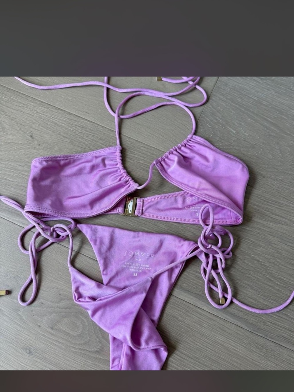 Sommer Swim Bikini - Picture 5 of 5
